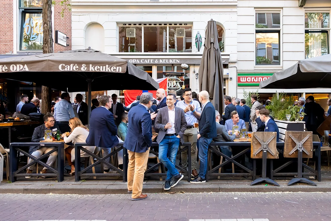 Swire Projects Networking.webp